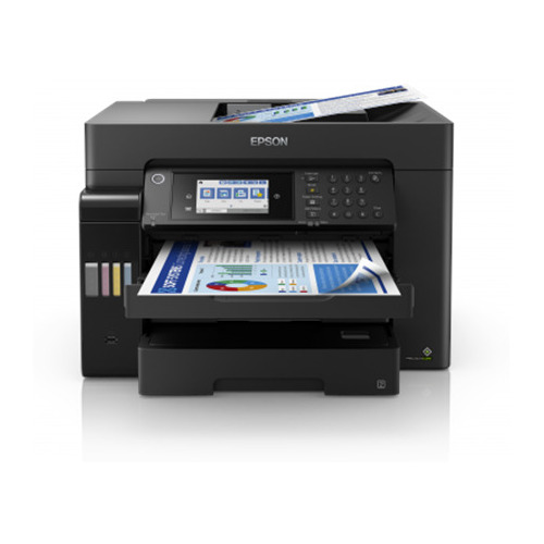 Epson  | EcoTank L15160 | Inkjet