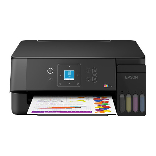 Epson EcoTank | L3361 | Inkjet