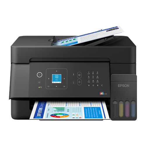 Epson EcoTank | L5390 | Inkjet