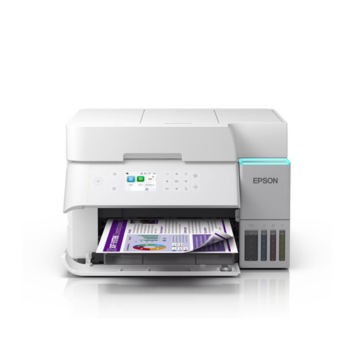 Epson | Multifunctional printer | EcoTank