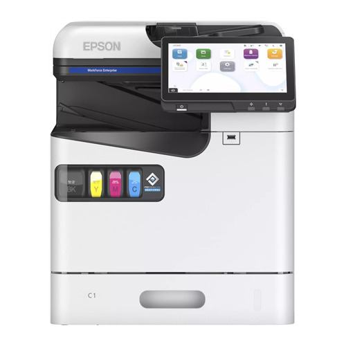 Epson  | Multifunctional printers | WorkForce