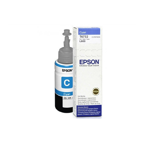 Epson  T6732 Ink bottle 70ml |