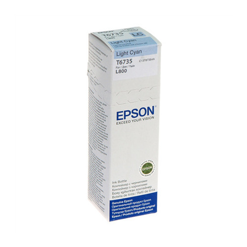 Epson  T6735 Ink bottle 70ml |