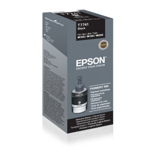 Epson  T7741 Ink bottle 140ml |