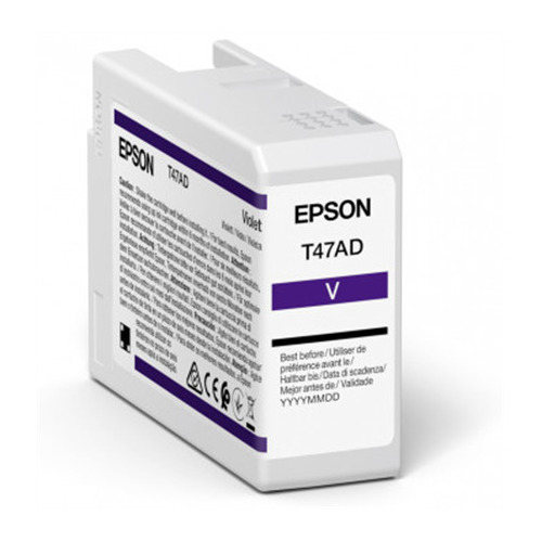 Epson UltraChrome Pro 10 ink |