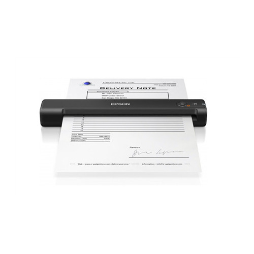 Epson | Wireless Mobile Scanner |
