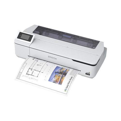 Plotter Epson SC-T2100 | C11CJ77301A0 |