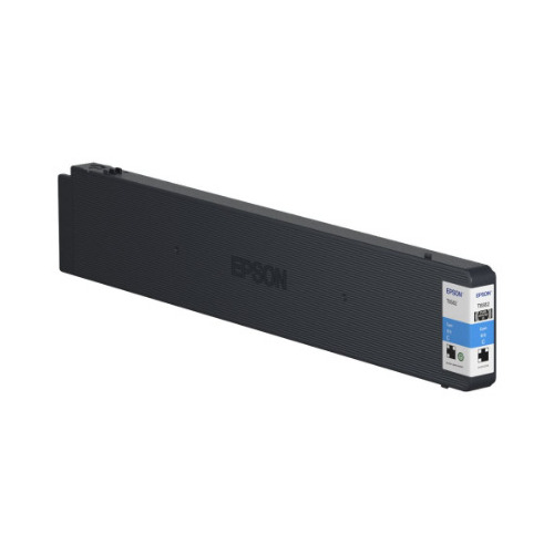 Epson WorkForce Enterprise WF-C17590 Cyan Ink