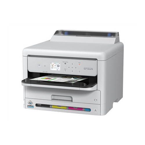 Epson | WorkForce Pro | WF-C5390DW