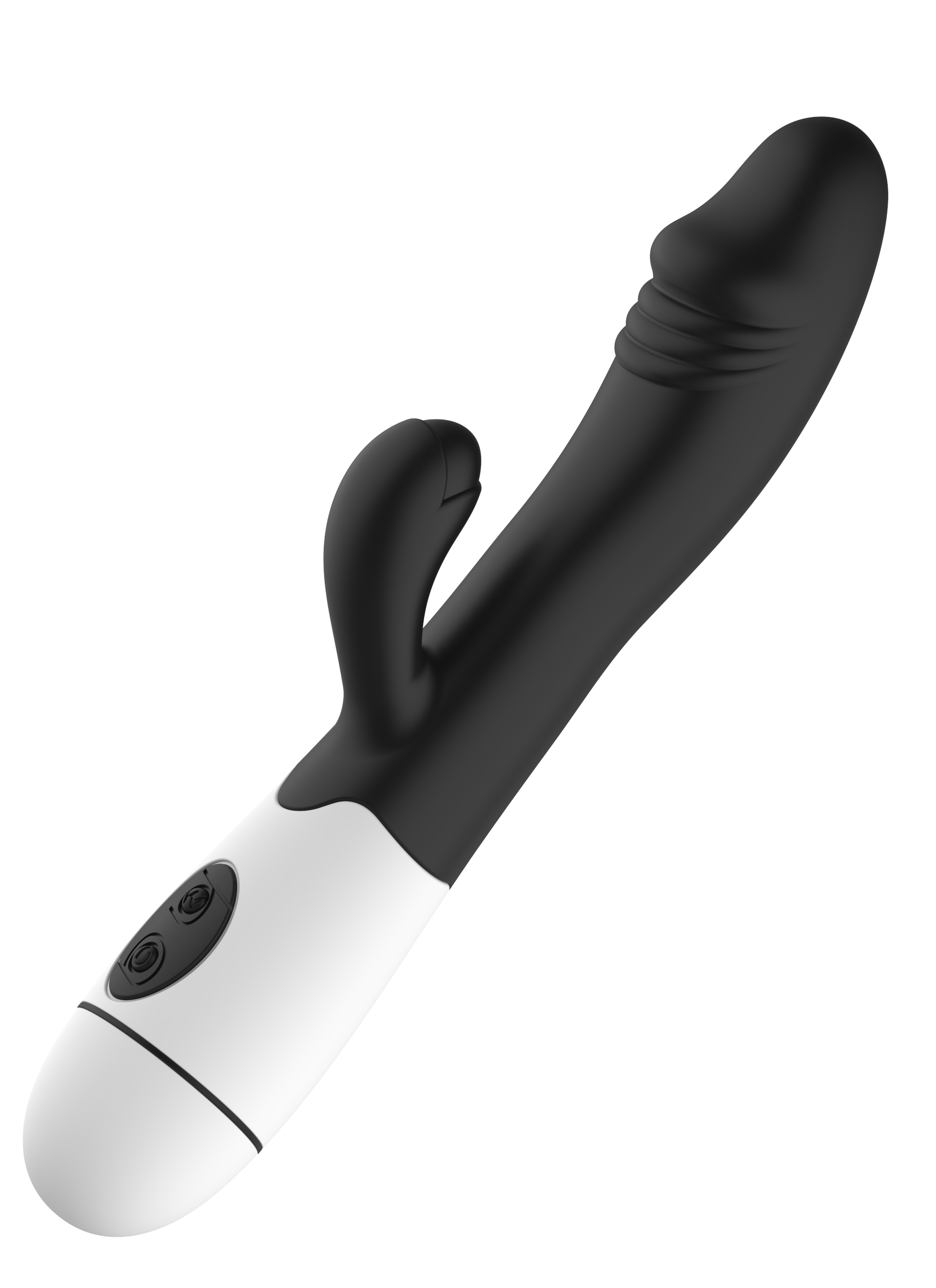 Erolab Dodger G-spot & Clitoral Massager