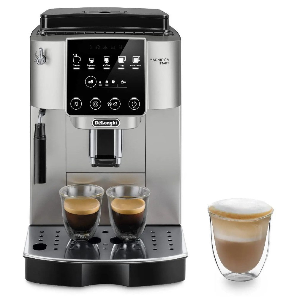 Espresso machine DeLonghi ECAM 220.30
