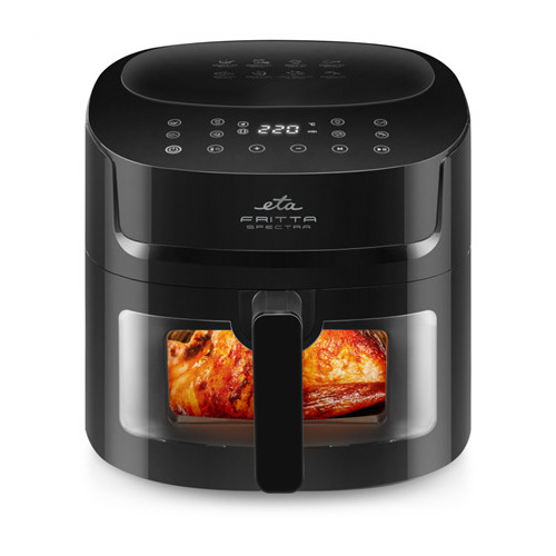 ETA Hot Air Fryer | Fritta