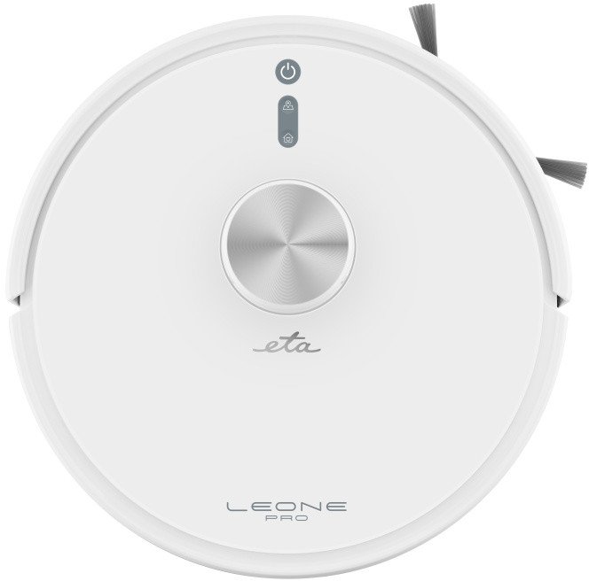 ETA Leone Pro Robot Vacuum Cleaner