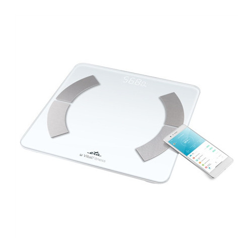 ETA  Personal Scale | 277990000 Vital