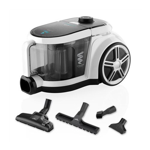 ETA | Stormy Home Vacuum cleaner