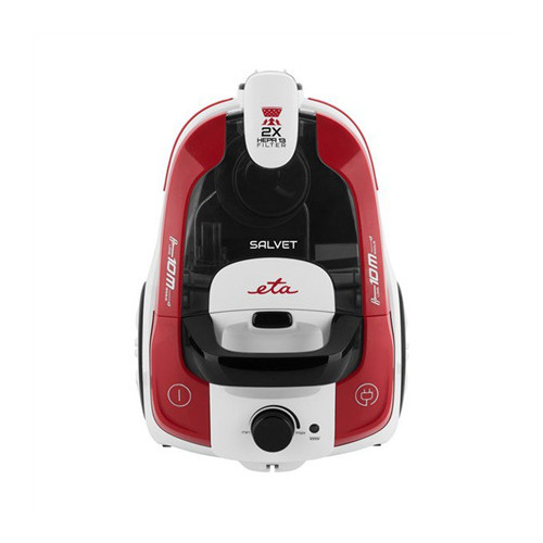 ETA | Vacuum cleaner | Salvet