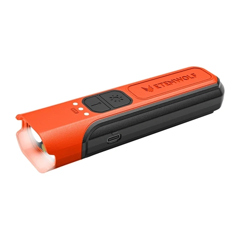 Etenwolf L2 Flashlight 300 lm |