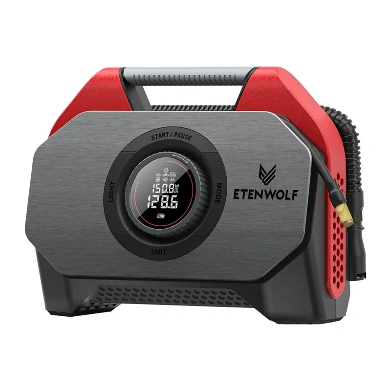 Etenwolf S6 SE Car Air Compressor
