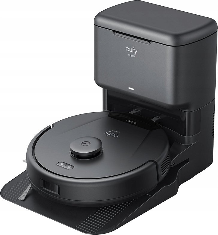 Eufy RoboVac L60 Hybrid Robot Vacuum