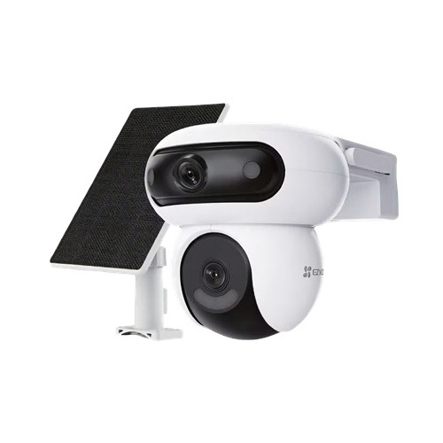 EZVIZ Battery-Powered PT IP Camera with