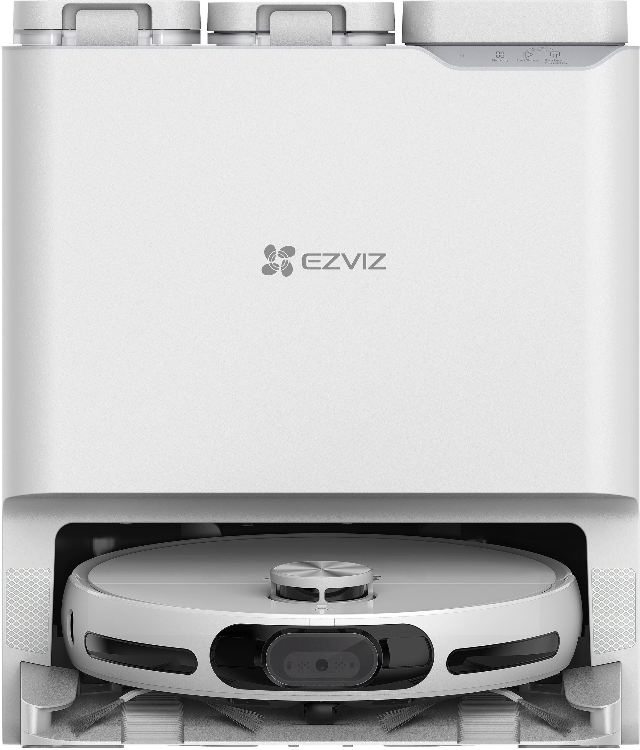 Ezviz cleaning robot EZVIZ RS20 Pro