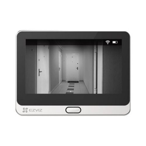 EZVIZ DP2C Smart Door Viewer &