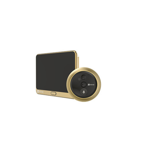 EZVIZ DP2C Smart Door Viewer &