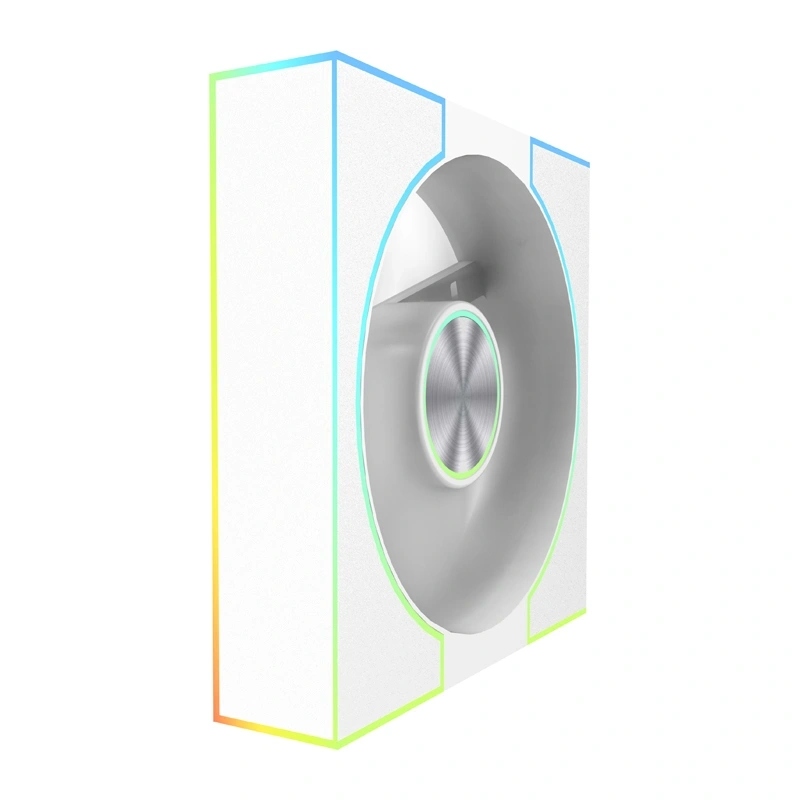 Fan Darkflash DM8 LINE (white) |