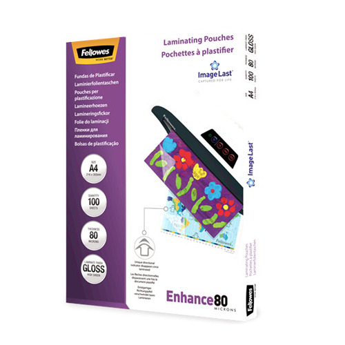 Fellowes  | Laminating Pouch PREMIUM |