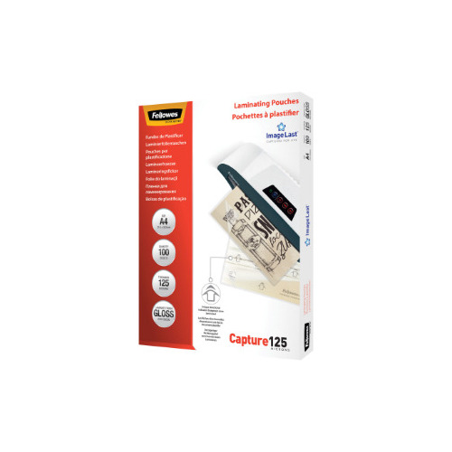Fellowes | Laminating Pouch PREMIUM |