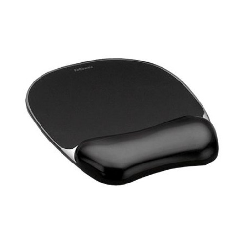 Fellowes Crystal Black | 9112101 |