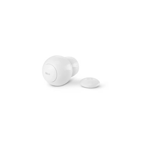 Fibaro Nice Z-wave+ thermostatic head and