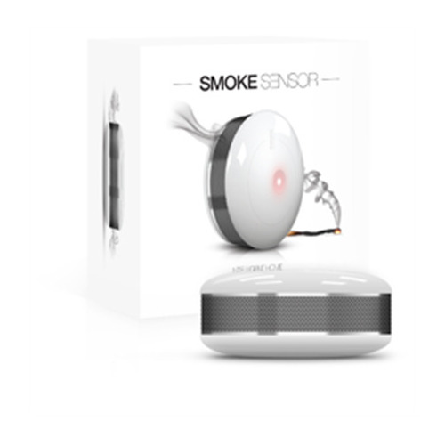 Fibaro | Smoke Sensor | Z-Wave