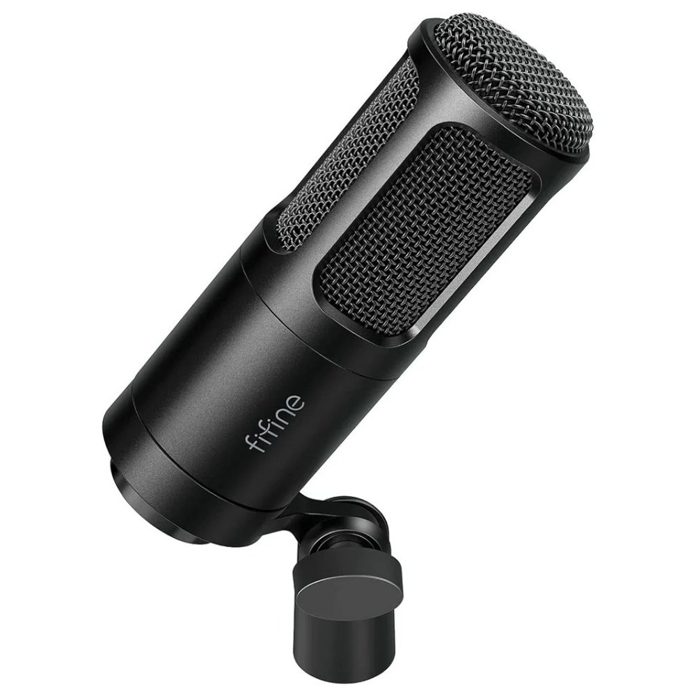 FIFINE K669D, Black | FFN_K669D_Black |