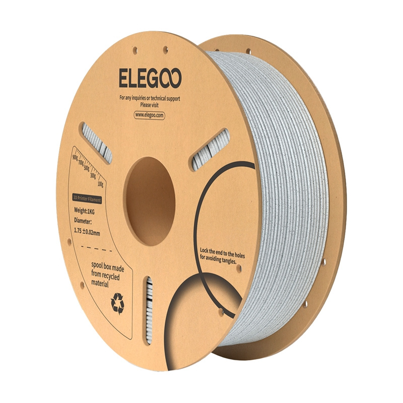 Filament PLA Marble ELEGOO | 50