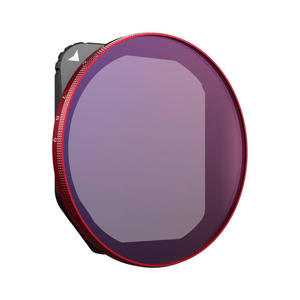 FIlter PGYTECH VND 6-9 stop for
