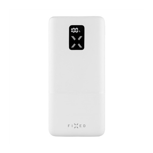 Fixed  Power bank Zen 20 with