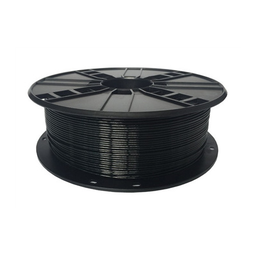 Flashforge  PLA-plus filament, Black 1.75
