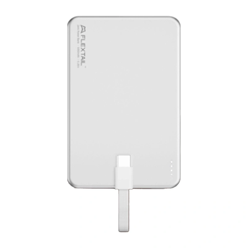 Flextail Zero Power Metal Power Bank