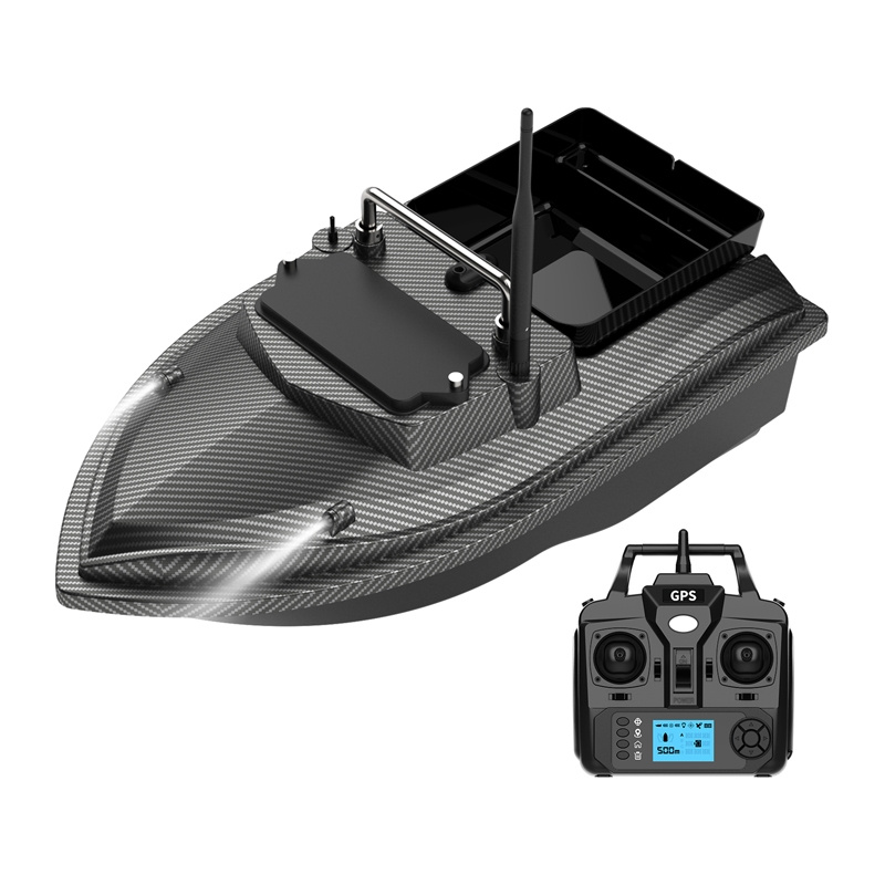 Flytec V060 12000mah bait boat |