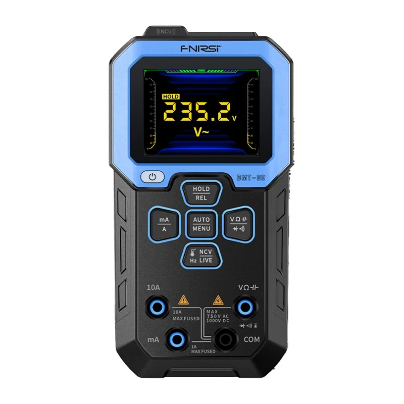 FNIRSI DMT-99 Smart Digital Multimeter |