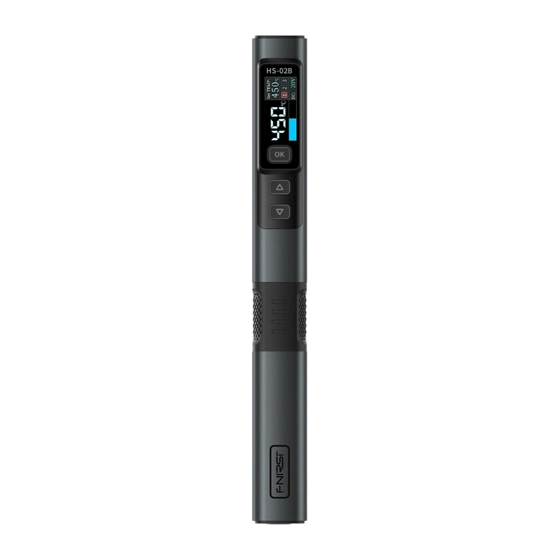 FNIRSI HS-02B F 100 W smart