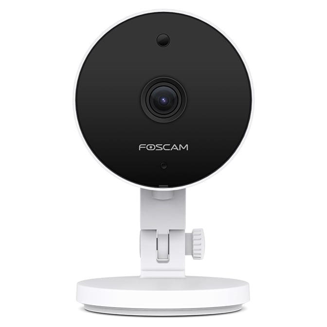 FOSCAM C8M 8MP Wi-Fi Camera –