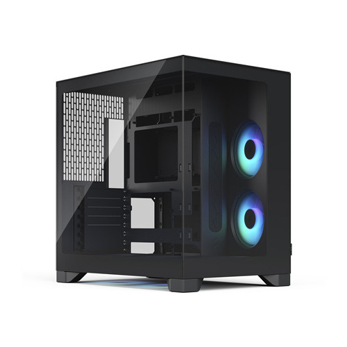 Fractal Design Pop 2 Vision Midi