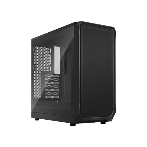 Fractal Design Focus 2 TG Clear