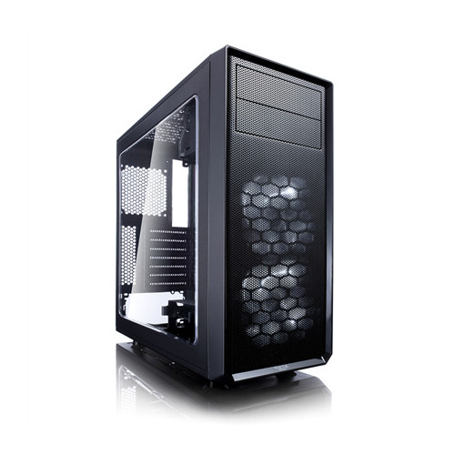 Fractal Design Focus G PC Case