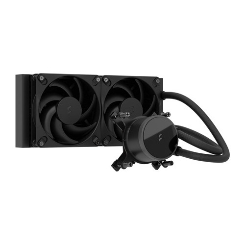 Fractal Design  Water Cooling | Radius