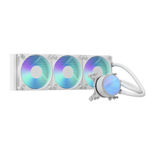 Fractal Design  Water Cooling | Radius