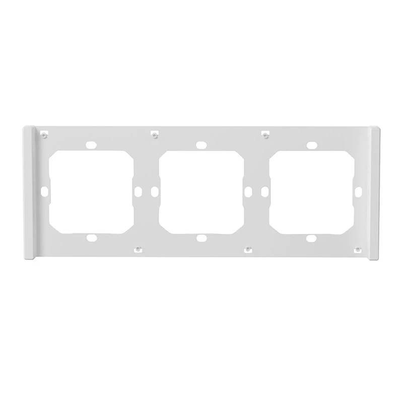 Frame for switch M5 80 triple
