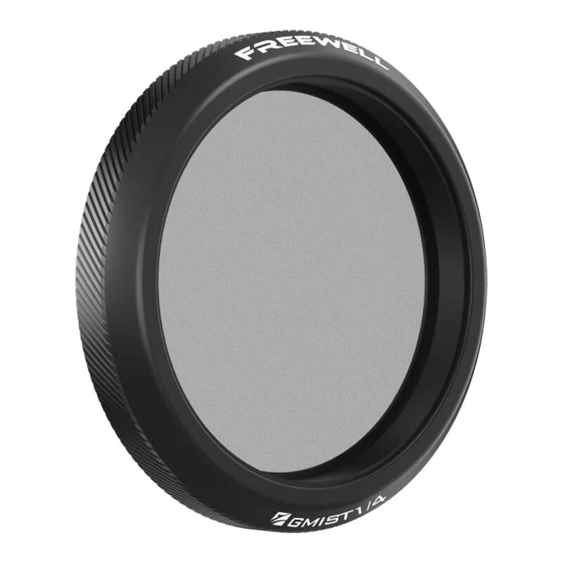 Freewell Glow Mist 1/4 diffusion filter